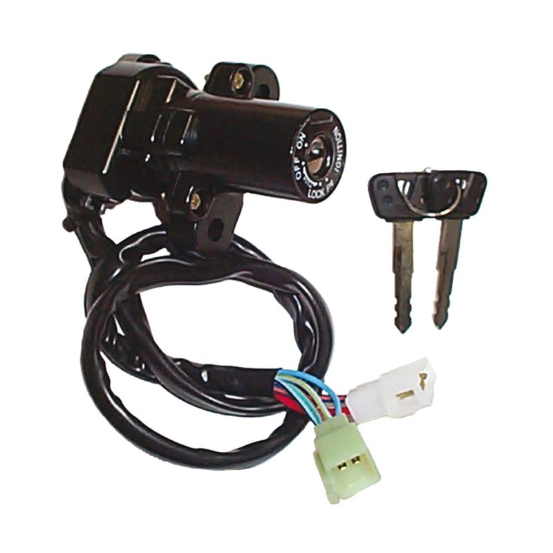 CERRADURA DE CONTACTO YAMAHA YZF-R 1000 THUNDER ACE 2000 - 2001 CERRADURA DE CONTACTO YAMAHA YZF-R 1000 THUNDER ACE 2000 - 2001