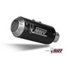SUZUKI GSX-S 125 2017  MK3 CARBONO LINEA COMPLETA 1x1