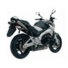 SUZUKI GSR 600 2006  2010 X-CONE INOXIDABLE 2 SILENCIOSOS