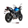 SUZUKI SV 650 2016  OVAL TITANIO COPA CARBONO