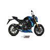SUZUKI GSX-S 750 2017  GP CARBONO