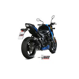 SUZUKI GSX-S 750 2017  GP CARBONO