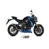 SUZUKI GSX-S 750 2017  GP ALUMINIO NEGRO