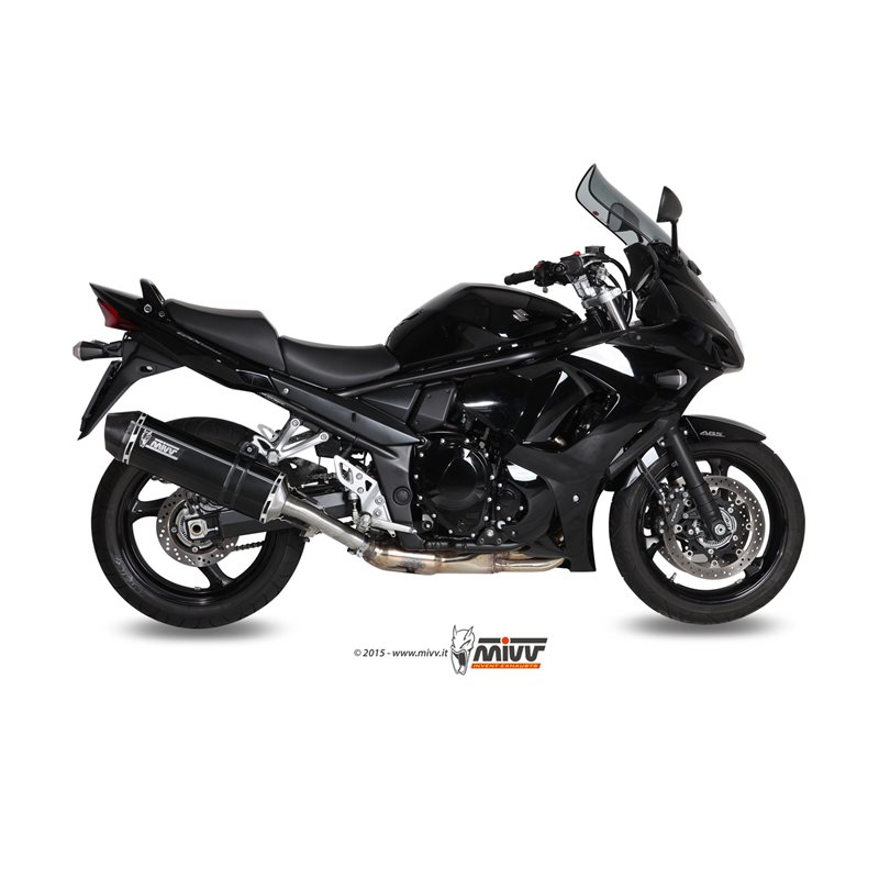 SUZUKI GSF 1250 BANDIT 2007 2016 SPEED EDGE ALUMINIO NEGRO SUZUKI GSF 1250 BANDIT 2007 2016 SPEED EDGE ALUMINIO NEGRO