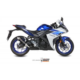 YAMAHA YZF R25 2015  GP CARBONO