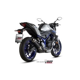 YAMAHA MT-03 2016  GP CARBONO