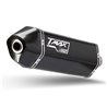 YAMAHA T-MAX 530 2017  SPEED EDGE ALUMINIO NEGRO LINEA COMPLETA 2x1