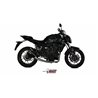 YAMAHA MT-07 2014  GP ALUMINIO NEGRO LINEA COMPLETA 2x1