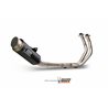 YAMAHA MT-07 2014  GP PRO CARBONO LINEA COMPLETA 2x1
