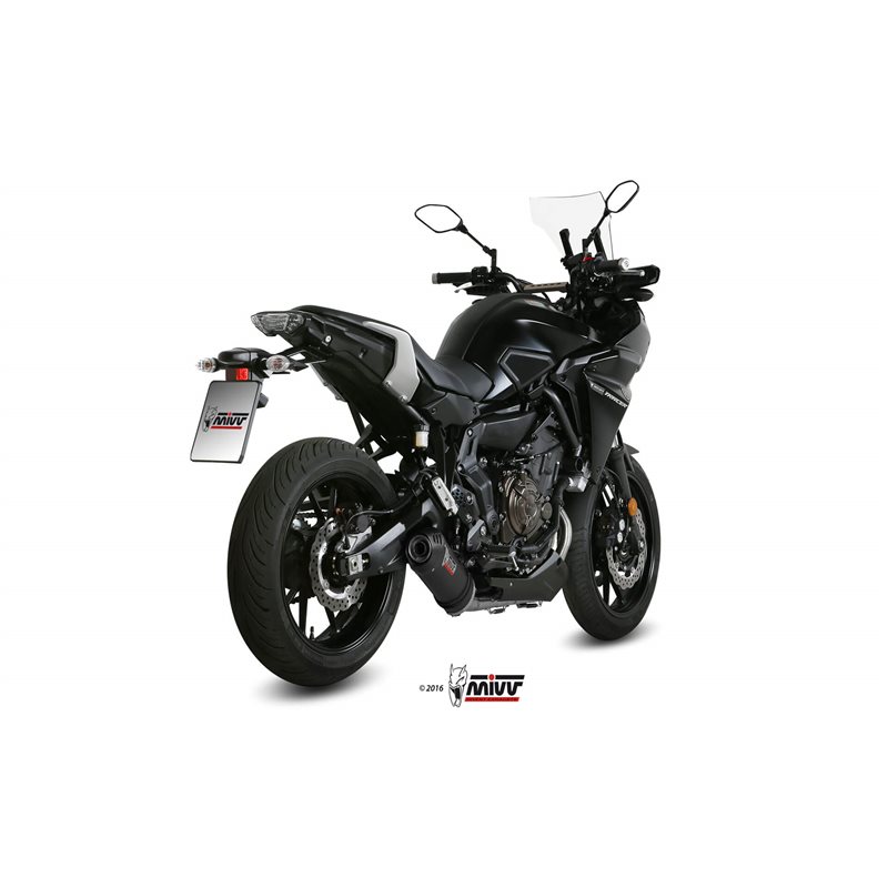 YAMAHA Tracer 700 2016 OVAL CARBONO COPA CARBONO LINEA COMPLETA 2x1 YAMAHA Tracer 700 2016 OVAL CARBONO COPA CARBONO LINEA COMPLETA 2x1