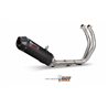 YAMAHA Tracer 700 2016  OVAL CARBONO COPA CARBONO LINEA COMPLETA 2x1