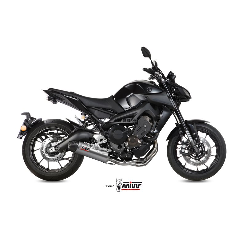 YAMAHA MT-09 2013 OVAL TITANIO COPA CARBONO LINEA COMPLETA 3x1 YAMAHA MT-09 2013 OVAL TITANIO COPA CARBONO LINEA COMPLETA 3x1