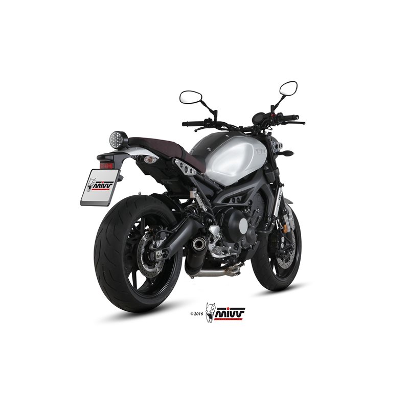YAMAHA XSR 900 2016 OVAL CARBONO COPA CARBONO LINEA COMPLETA 3x1 YAMAHA XSR 900 2016 OVAL CARBONO COPA CARBONO LINEA COMPLETA 3x1