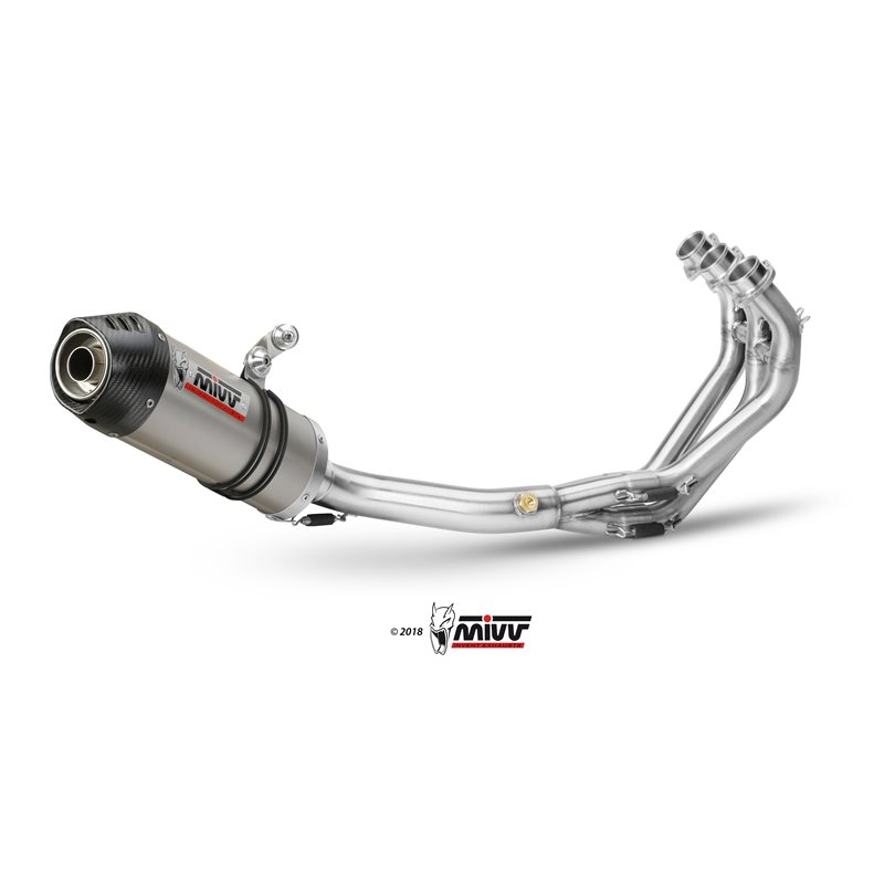 YAMAHA XSR 900 2016 OVAL TITANIO COPA CARBONO LINEA COMPLETA 3x1 YAMAHA XSR 900 2016 OVAL TITANIO COPA CARBONO LINEA COMPLETA 3x1