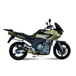 YAMAHA TDM 900 2002  2014 GP CARBONO 2 SILENCIOSOS