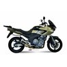 YAMAHA TDM 900 2002  2014 GP CARBONO 2 SILENCIOSOS