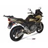 YAMAHA TDM 900 2002  2014 GP CARBONO 2 SILENCIOSOS