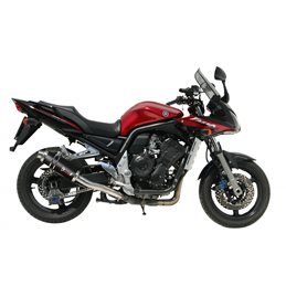 YAMAHA FZS 1000 FAZER 2001  2005 GP CARBONO