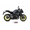 YAMAHA MT-10 2016  SUONO INOX COPA CARBONO