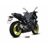 YAMAHA MT-10 2016  SUONO INOX COPA CARBONO