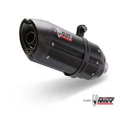YAMAHA MT-10 2016  SUONO ALUMINIO NEGRO