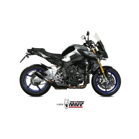 YAMAHA MT-10 2016  MK3 CARBONO