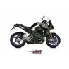 YAMAHA MT-10 2016  MK3 CARBONO