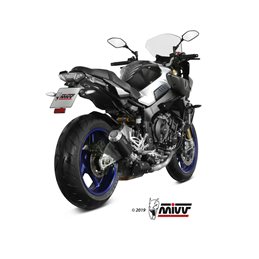 YAMAHA MT-10 2016  MK3 CARBONO