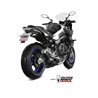 YAMAHA MT-10 2016  MK3 CARBONO