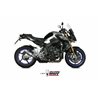 YAMAHA MT-10 2016  MK3 INOXIDABLE