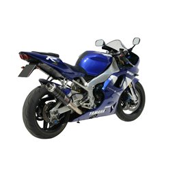 YAMAHA YZF 1000 R1 1998  2001 GP CARBONO