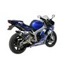 YAMAHA YZF 1000 R1 1998  2001 GP CARBONO