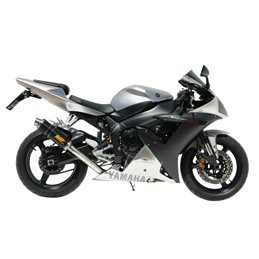 YAMAHA YZF 1000 R1 2002  2003 GP CARBONO