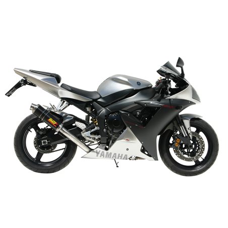 YAMAHA YZF 1000 R1 2002  2003 GP CARBONO