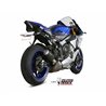 YAMAHA YZF 1000 R1 2015  MK3 CARBONO