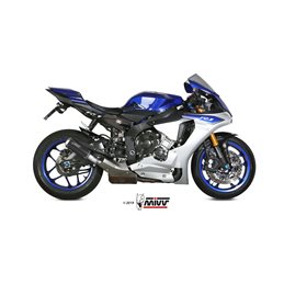 YAMAHA YZF 1000 R1 2015  MK3 CARBONO