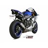YAMAHA YZF 1000 R1 2015  MK3 INOXIDABLE