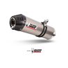 YAMAHA XT 1200 Z SUPERTENERE 2010  OVAL TITANIO COPA CARBONO