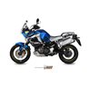 YAMAHA XT 1200 Z SUPERTENERE 2010  SPEED EDGE INOX COPA CARBONO