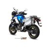 YAMAHA XT 1200 Z SUPERTENERE 2010  SPEED EDGE INOX COPA CARBONO