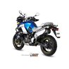 YAMAHA XT 1200 Z SUPERTENERE 2010  SPEED EDGE ALUMINIO NEGRO