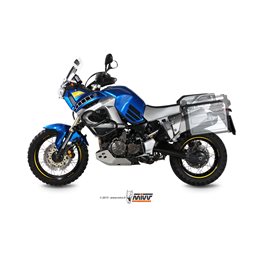 YAMAHA XT 1200 Z SUPERTENERE 2010  SPEED EDGE ALUMINIO NEGRO