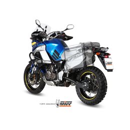 YAMAHA XT 1200 Z SUPERTENERE 2010  SPEED EDGE ALUMINIO NEGRO