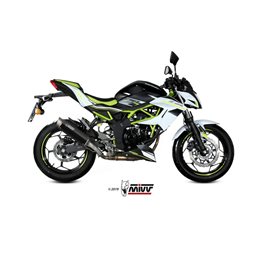 KAWASAKI Z 125 2019 - GP PRO CARBONO MIVV