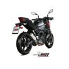KAWASAKI Z400 2019 - MK3 INOX/ST. STEEL MIVV
