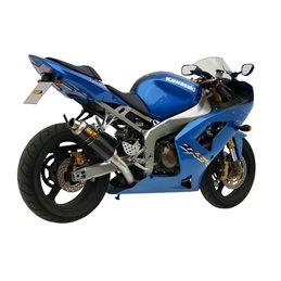 KAWASAKI ZX-6 RR 2003 - 2004 GP CARBONO MIVV