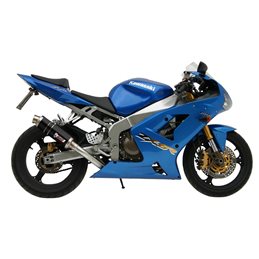 KAWASAKI ZX-6 RR 2003 - 2004 GP BLACK MIVV