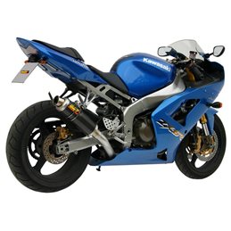 KAWASAKI ZX-6 R 636 2003 - 2004 GP CARBONO MIVV
