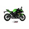 KAWASAKI NINJA 650 2017 - OVAL CARBONO COPA CARBONO MIVV