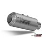 KAWASAKI Z650 2017 - MK3 INOX/ST. STEEL MIVV